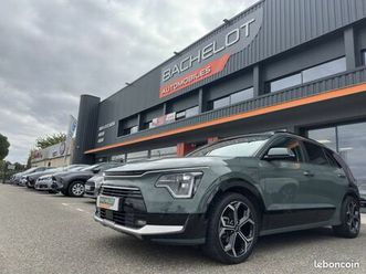 kia niro 1.6 gdi 183ch phev premium dct6