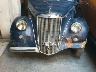 lancia ardea del 1951