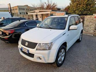 grand vitara 5p 1.9 ddis