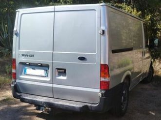 FORD TRANSIT ford-transit-125-tdci