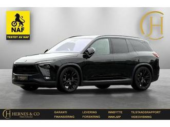 6s/100kwh baas/chrome delete/hud/acc/360/krok/pano/s+v+