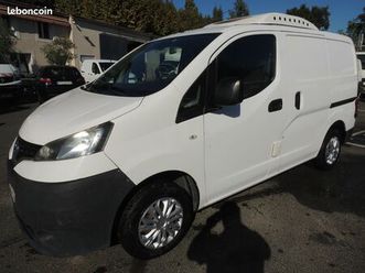 nv200 frigo dci 90