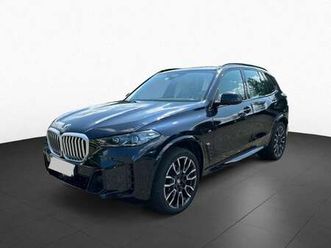 xdrive30d mhev 48v msport tetto gancio iconicglow