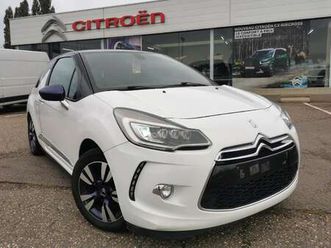 ds3 1.6 hdi so irrésistible