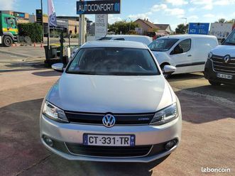 volkswagen jetta ii 1.4 tsi 150 hybrid carat dsg7
