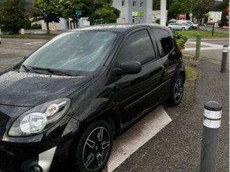 twingo 2 société - 1,5dci 75ch