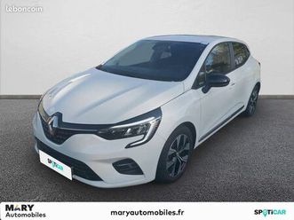 renault clio sce 65 evolution