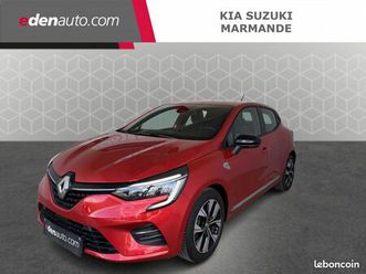 renault clio tce 90 - 21n limited