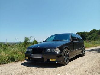 bmw e36 touring 325tds