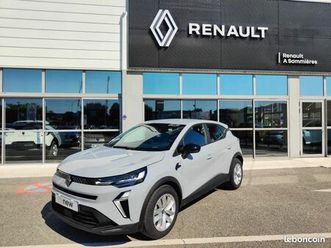 renault captur 1.0 tce 90ch evolution