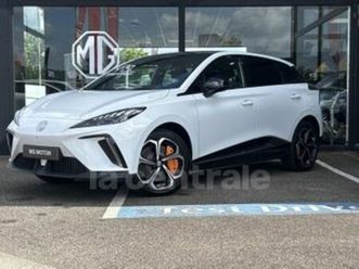 ev 64kwh - 320 kw 4wd xpower