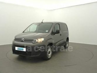 iii generation2 van bluehdi 130 s&s m 950 eat8