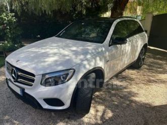 350 e 320 fascination 4matic bva7