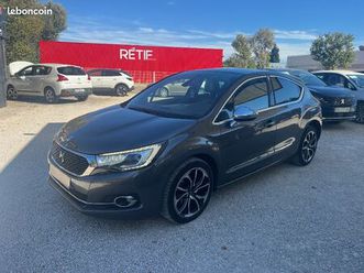 ds 4 ds4 crossback bluehdi 150 executive ttc