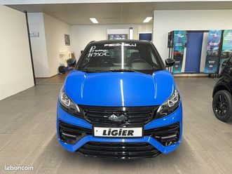 ligier js50 sport ultimate