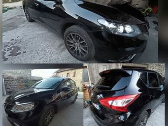 vend nissan pulsar tekna 115ch