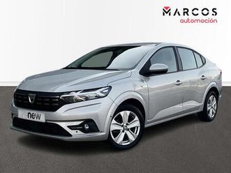 comfort 74kw (100cv) lpg eco-g