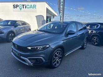 fiat tipo cross sw 1.6 multijet 130ch s/s plus my22
