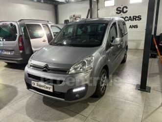 ii (3) 1.6 bluehdi 120 s&s xtr bv6