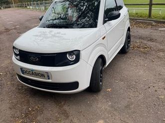 ligier myli ideal ev8