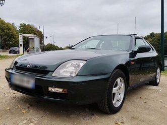 honda prelude 5g 2.ol 2001