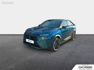 peugeot 3008 plug-in hybrid 195 e-dcs7 gt