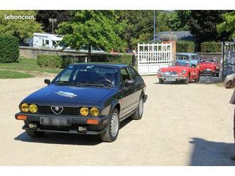 alfa gtv 2000