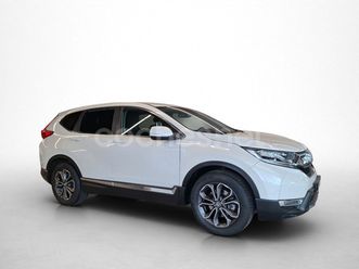 honda cr-v 2.0 immd 4x2elegance navi