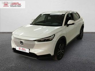 honda hr-v e:hev 1.5 i-mmd executive