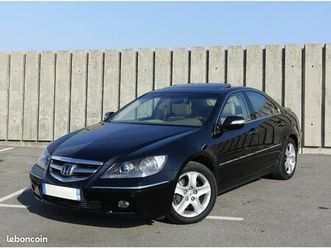 honda legend 3.5 vtec - bva exécutive awd
