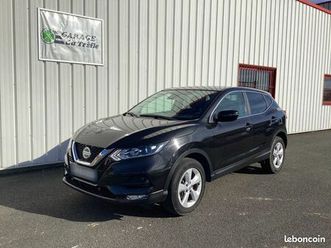nissan qashqai (2) 1.5 dci 115 business edition