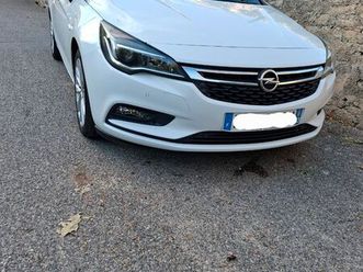 opel astra sport tourer