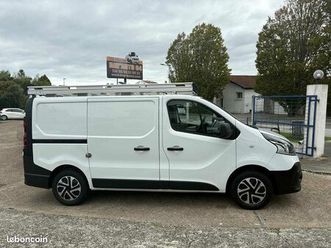 renault trafic iii fg l1h1 1000 1.6 dci 95ch grand confort e6