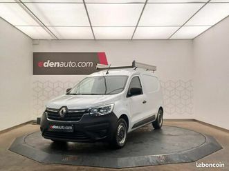 renault express ii van blue dci 95 confort 5p