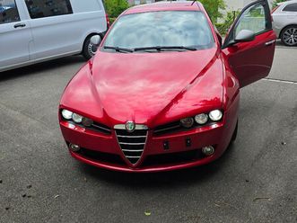 159 sportwagon 1.8 tbi ti