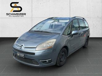grand c4 picasso 2.0 hdi exclusive bmp6