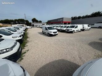 opel combo cargo l1h1 augmente 100 ch pack clim gps carplay