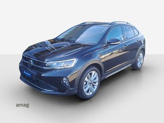 taigo 1.0 tsi life united dsg