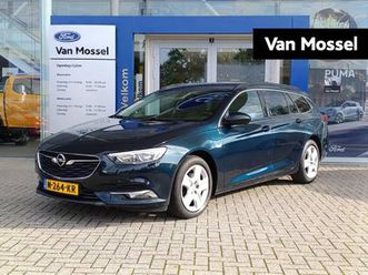 opel insignia sports tourer 1.5 turbo ecotec business executive