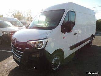 master l2h2 2.3 dci 150 energy grand confort