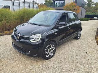 twingo 1.0i sce edition one