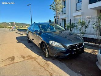 volvo v40 à vendre
