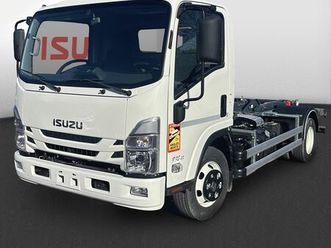 isuzu p75 polybras dalby brx5l+