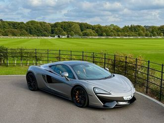 2019 (19) - v8 2dr ssg auto