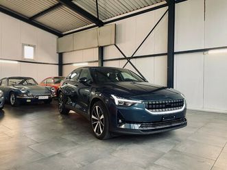 polestar 2 long range dual 78 kwh