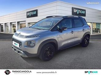 citroen c3 aircross puretech 110ch s&s rip curl