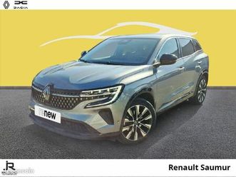 renault austral 1.2 e-tech full hybrid 200ch techno - 23