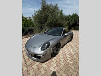 (991) 3.8 430 carrera gts pdk