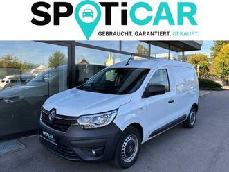 renault express extra 1.5 dci carplay+pdc+led+dab
