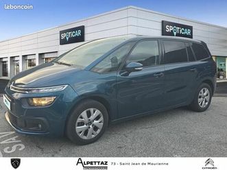 citroen grand c4 spacetourer bluehdi 130ch s&s business e6.d